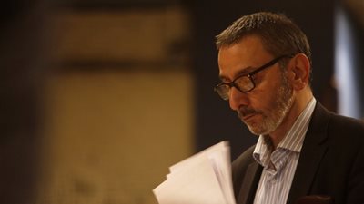 بعد غياب 5 سنوات .. أسعار حفل  زياد الرحبانى في التجمع الخامس