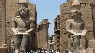 الأقصر تستضيف البطولة العربية والأفريقية والدولية لـ 