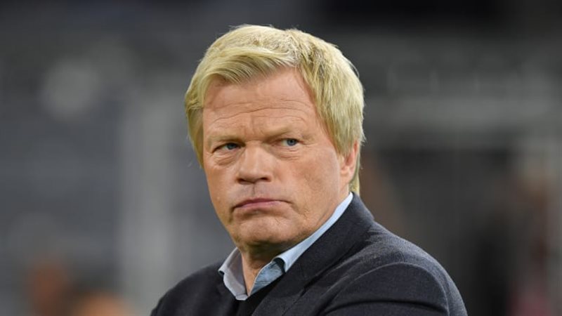 أوليفر كان