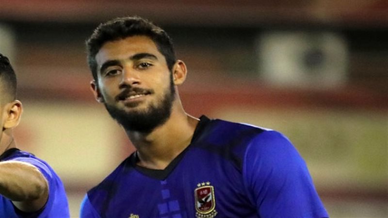 أحمد ياسر ريان
