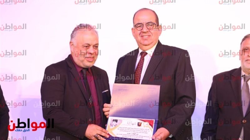 محمد التاجى 