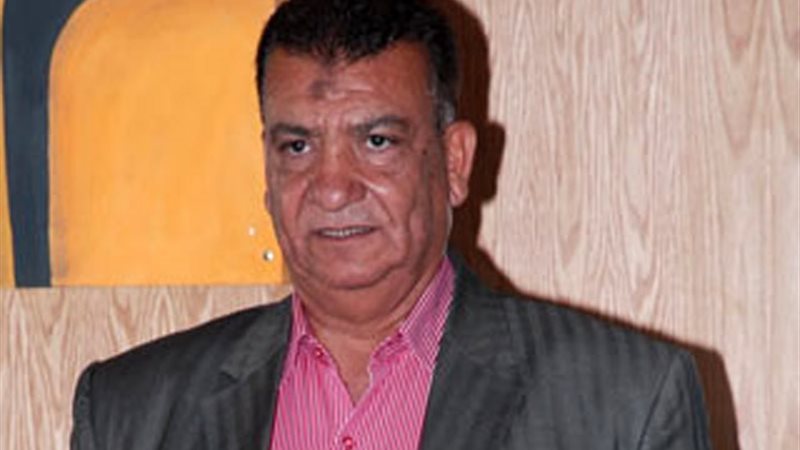 حسن مسعود 