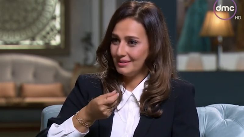 حلا شيحة