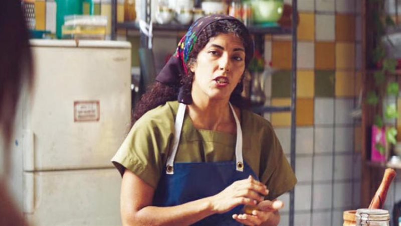  فيلم عمرة والعرس