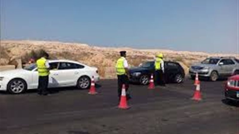 حملات على السيارات