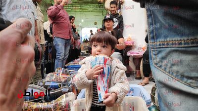 صور| طرابلس تحتفل بالمولد النبوي 2018.. وليبيون: لعنة الله على المنافقين