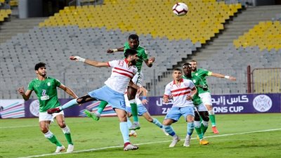 كريستيان جروس يعالج أخطاء الزمالك