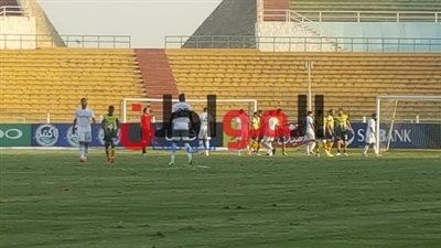 ماذا قال مدرب الجونة عن ركلة جزاء ناجي جدو 