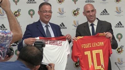 الاتحاد الإسباني يؤكد الدعم المشترك مع المغرب لاستضافة المونديال