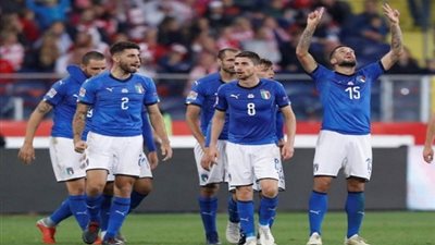 بث مباشر مباراة إيطاليا وأمريكا الودية بتاريخ 20-11-2018