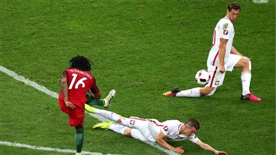 مشاهدة بث مباشر مباراة البرتغال ضد بولندا بدوري الأمم الأوروبية