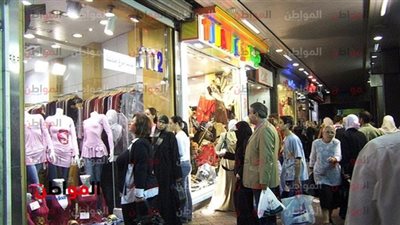 أسعار الملابس الشتوية بالغربية.. تعرف عليها