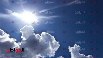 فيديو.. طقس لطيف على القاهرة والمحافظات اليوم