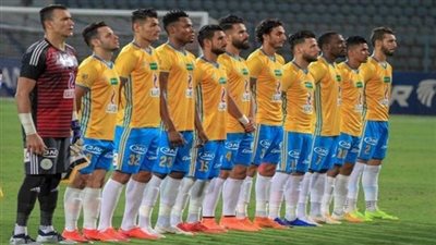الإسماعيلي يستضيف الإنتاج في لقاء الجريحين