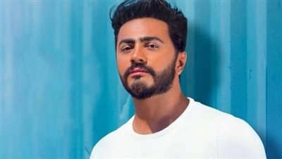  أغلى ناس على قلبي أنا.. تامر حسني يصبح على جمهوره 