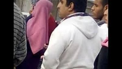 اعترافات متحرش: طلقت مراتي.. وأنا تعبان!