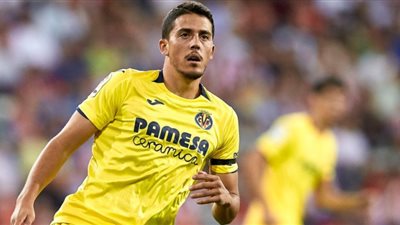بابلو فورنالس بديلا لمحمد النني في أرسنال 