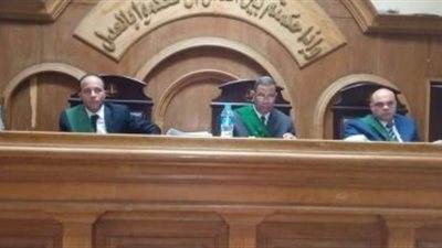 غدا .. نظر قضية التمويل الأجنبي بجنايات القاهرة 