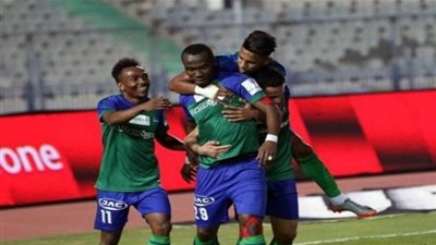 المقاصة يهدد الزمالك وبيراميدز من بوابة النجوم