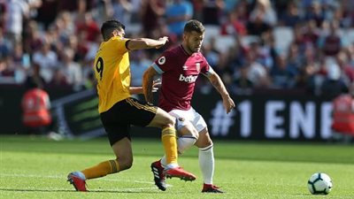 جاك ويلشير يقترب من اللحاق بمواجهة مانشستر سيتي
