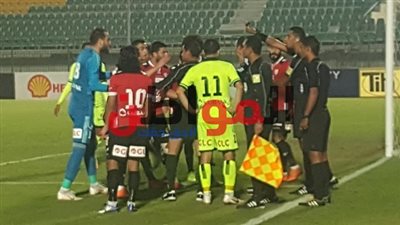 طلائع الجيش وبتروجت يتعادلان 3-3 في مباراة مثيرة