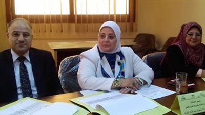 تعليم كفر الشيخ تنهي المقابلات الشخصية لاختيار الوظائف الإشرافية