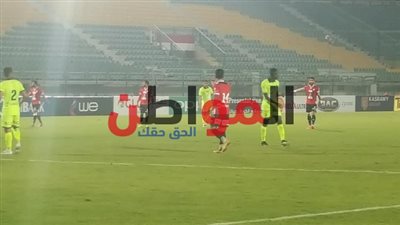  فيديو.. إثارة طلائع الجيش وبتروجيت تصل للاشتباك مع 