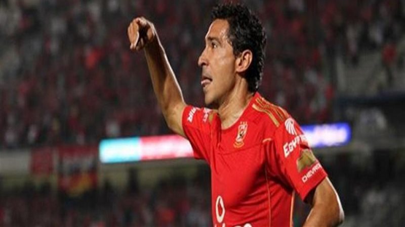 محمد بركات