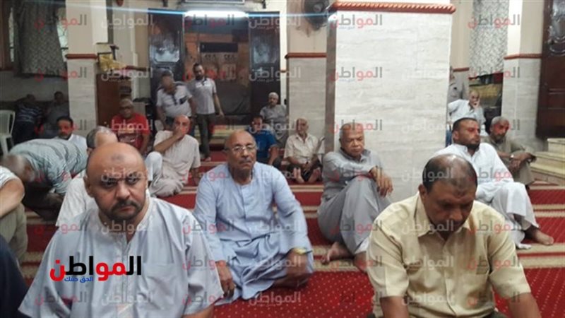 مساجد سوهاج