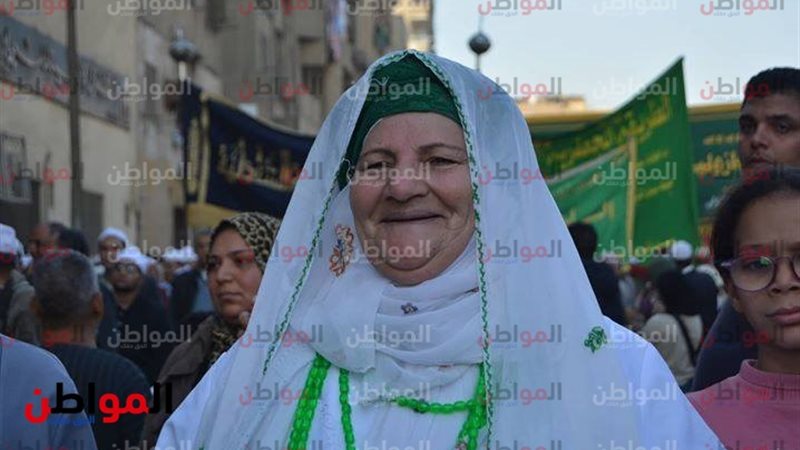 ذكر رسول الله وراء