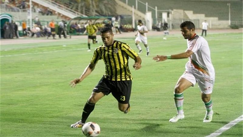 أحمد علي
