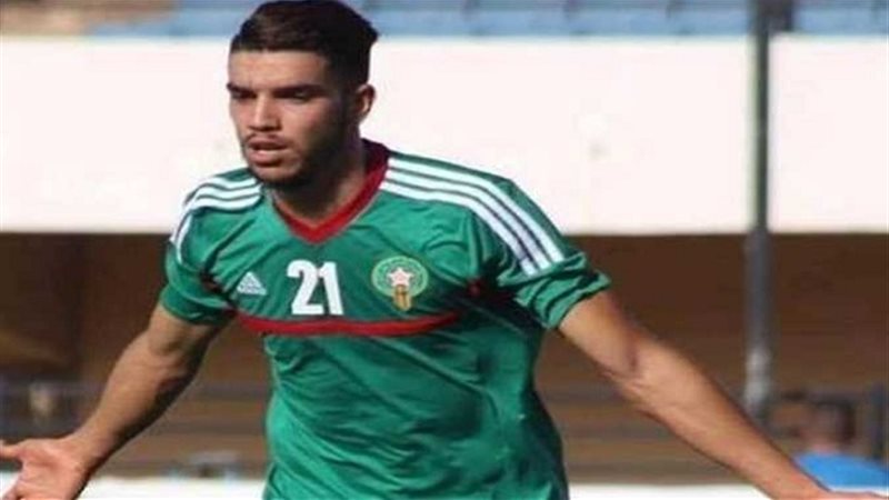 وليد أزارو