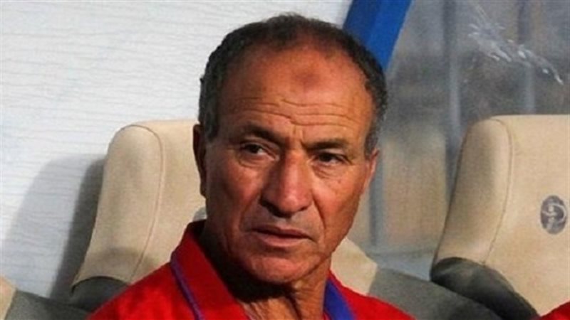 فتحي مبروك      