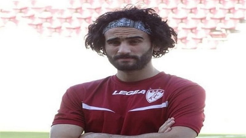 بتروجت يطلب ضم باسم