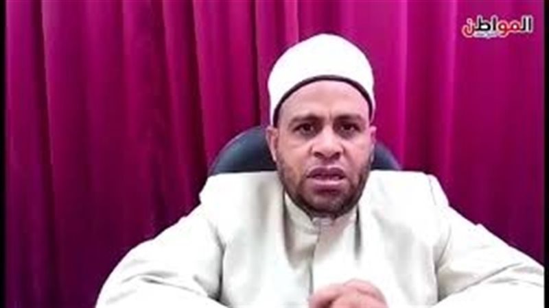 وكيل أوقاف الوادي
