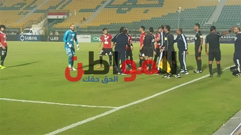 طلائع الجيش وبتروجت
