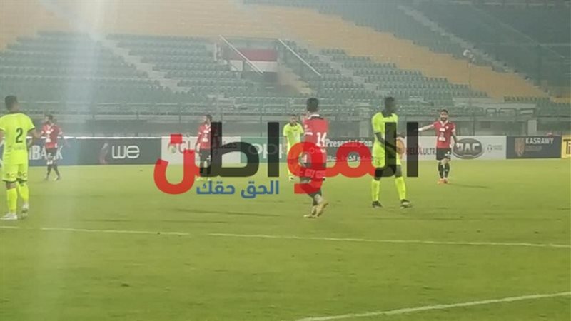 الجيش وبتروجت