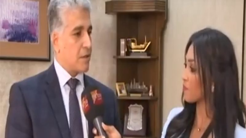 المدير التنفيذى لجمعية