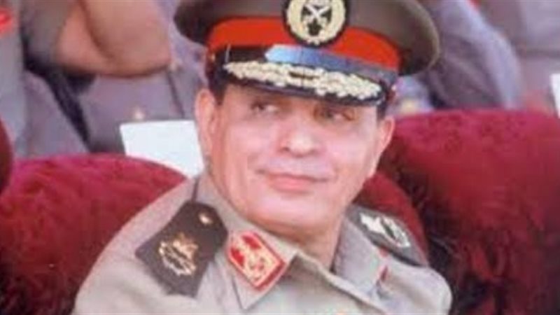 المشير أبو غزالة-أشهر