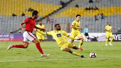 تشكيل الأهلي المتوقع أمام الوصل الإماراتي