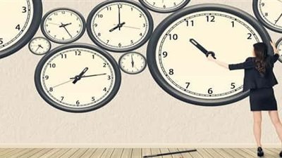 متضيعيش عمرك في التأخير.. اعرف أهمية الوقت في حياتك