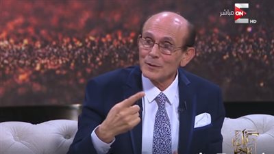 فيديو| رد ناري من محمد صبحي على إتهامه بالنفاق للسلطة 