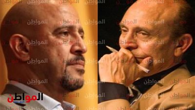 فيديو| هجوم ناري من محمد صبحي على أشرف عبد الباقي  والسبب !