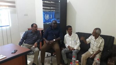سفير الدفاع عن حقوق الطفل اليمني يكشف لـ