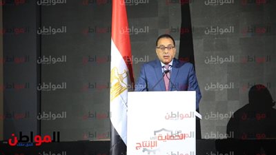 رئيس الوزراء خلال حفل تكافل وكرامة: الحكومة احتسبت درجات الفقر