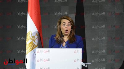 غادة والي في مؤتمر تكافل وكرامة: المحافظات هي الأعلى حصولا على الدعم