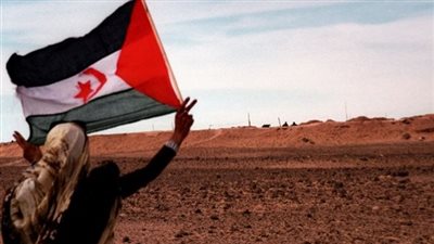 عضو جبهة البوليساريو لـ
