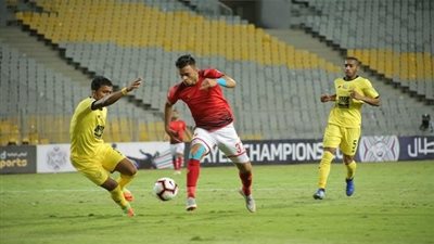 On Sport | كورة لايف | كورة ستار | بث مباشر لمباراة الاهلي والوصل اليوم كورة اون لاين yalla shoot مباراة Al Ahly اليوم  HD