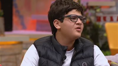 نور 15 سنة| الطفل المعجزة .. مؤسس 3 شركات أونلاين 
