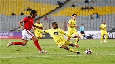 مباراة الأهلى والوصل الإماراتى.. اليوم 22_ 11_ 2018